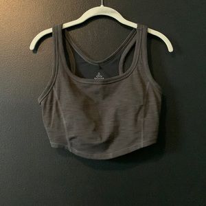 PrAna Becksa Crop Tank size small